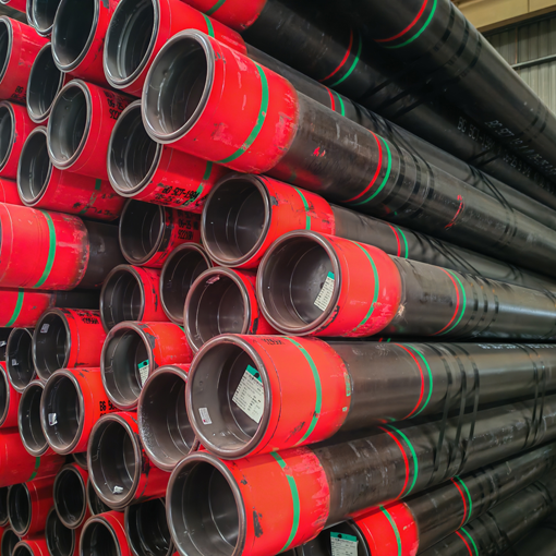 Oilfield Casing & Tubing（API 5CT）